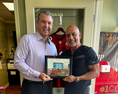 COPT Dental Design | Implant Dentistry, Periodontal Treatment and All-on-6 reg