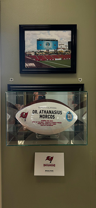 COPT Dental Design | Dental Fillings, Emergency Treatment and Veneers