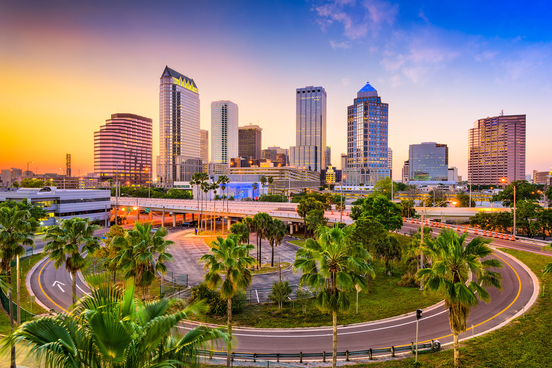 Implants Dentist in Citrus Park