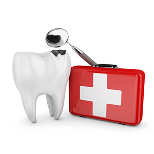 Citrus Park Emergency Dentist